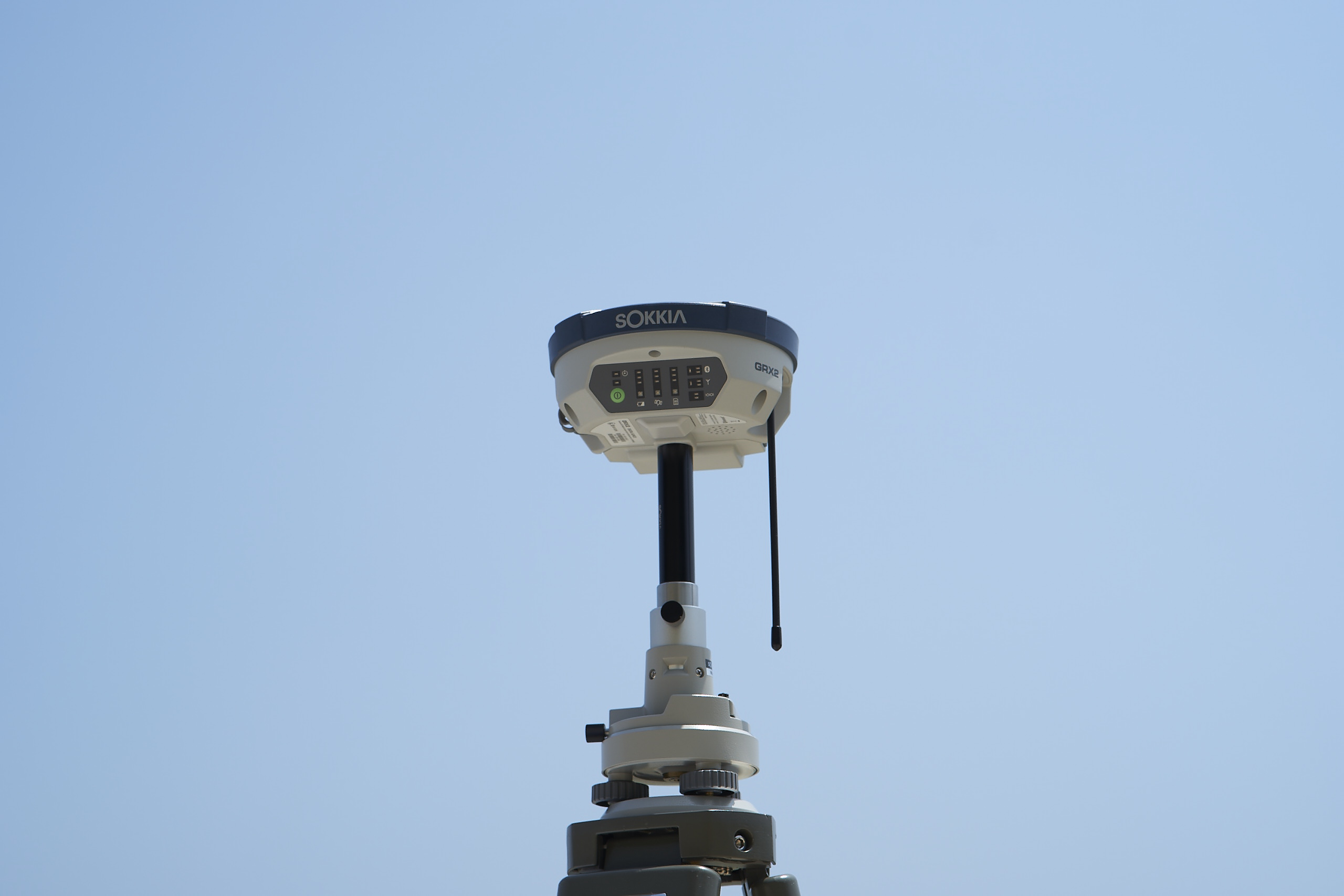 GNSS測量