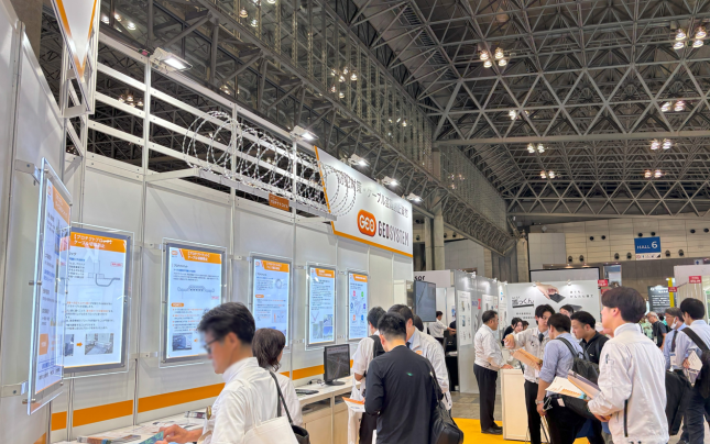 PV EXPO［秋］-太陽光発電展- ご来場の御礼