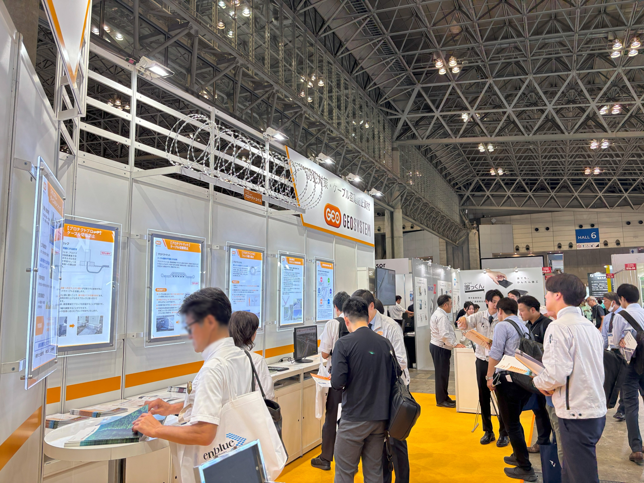 PV EXPO［秋］-太陽光発電展- ご来場の御礼